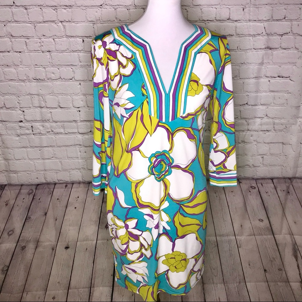 Trina Turk Shanta Dress